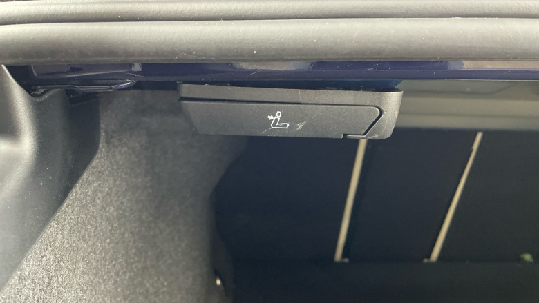 BMW i5 250kW eDrive40 M Sport Pro 84kWh 4dr Auto Electric Saloon